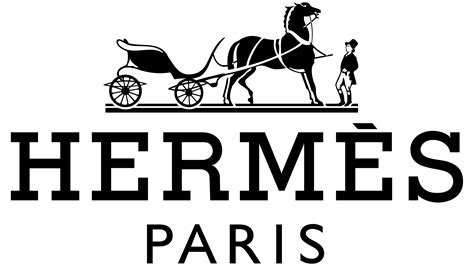 hermes bag logo|hermes logo meaning.